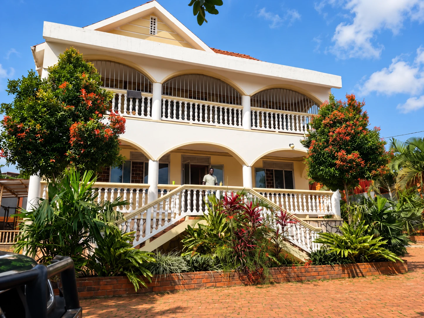 Tranquil Homes Rehabilitation Centre